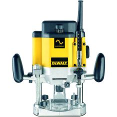 DeWALT, Plunge Router