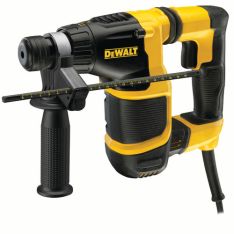 DeWALT, Sds Plus Rotary Hammer L-Shapre 20mm