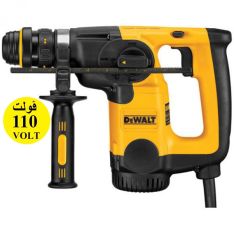 DeWALT, 26 mm Hammer Vsr-Sds+ 710W