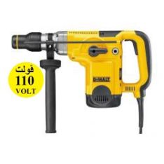 DeWALT, 45 mm Hammer Rotary Vsr-Sds