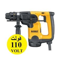 DeWALT, 7Kg Fully Featured Comb. Hammer -Sds Max - 110V