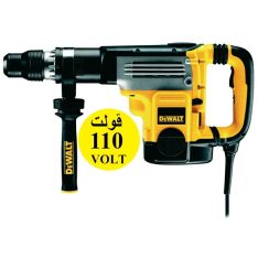 DeWALT, Sds  Max  Combination Hammer 9 Kg - 110V