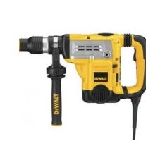 DeWALT, Sds  Max  Comb Hammer 9 Kg 220V