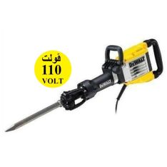 DeWALT, Demolition Hammer 16Kg 28mm.Hex  - 110V