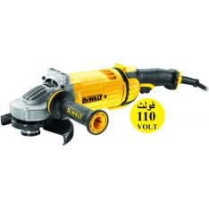 DeWALT, 180mm Large Angle Grinder - 110V