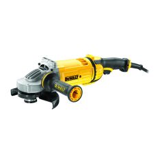 DeWALT, Angle Grinder 7'' 2400W
