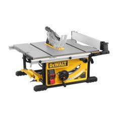 DeWALT, 250mm Table Saw