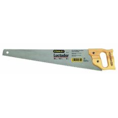 STANLEY, Luctador Hand Saw 18"