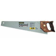 STANLEY, Professional Hand Saw , 450mm - 8 Teeth/Inch