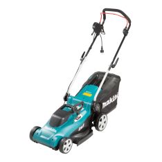 Makita, Electric Lawn Mower | 1400W | 37cm | ELM3720