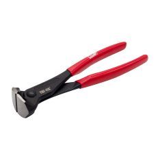 TUF-FIX, End Cutting Nippers Black - 200 mm