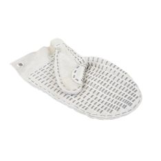 RIDGID, Mitt,A-1 RIDGID Drn Cln Lh