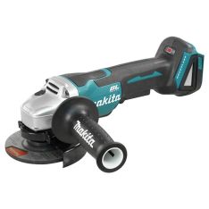 Makita 18V LXT Cordless Angle Grinder