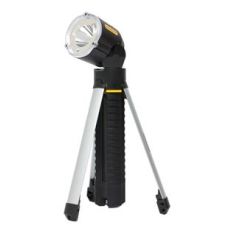 STANLEY, Maxlife 369 Led Tripod Torch