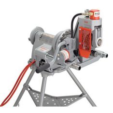 RIDGID, 918 Roll Groover W/535 Mtg Kit