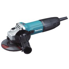 Makita, Angle Grinder 115mm | 750W | GA4530