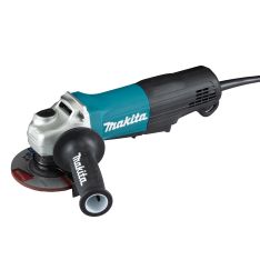 Makita, Angle Grinder 115mm | 1300W | GA4550