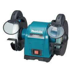 Makita, Bench Grinder 205mm | 550W | GB801