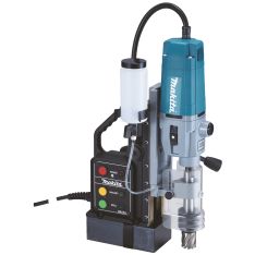 Makita, Heavy-Duty Magnetic Drill 50mm | 2-Speed | HB500