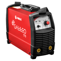 HELVI GALILEO 179 KIT, (1ph) 230V - 50/60Hz