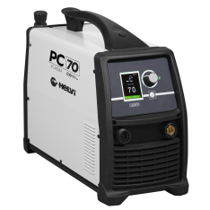HELVI PLASMA PC EVO 70 H.FIT + TORCH (23010162) (3ph) 400V 50/60Hz
