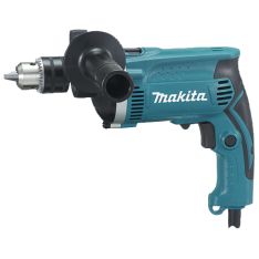 Makita, Impact Drill 16mm | 710W | Variable Speed | Case Included | HP1630K