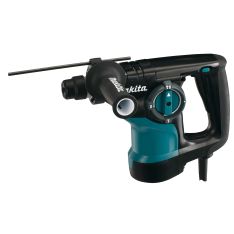 Makita, Professional Combination Hammer SDS-Plus | 800W | 28mm | HR2810
