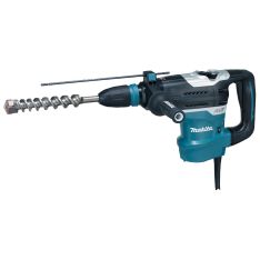 Makita, Rotary Hammer SDS-Max | 1100W | 40mm | 11.4 J | HR4013C