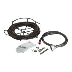 RIDGID, Kit, A30 5/8 Ow Cable