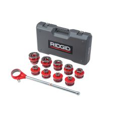 RIDGID, Threader, 12R 1/8-2 Npt