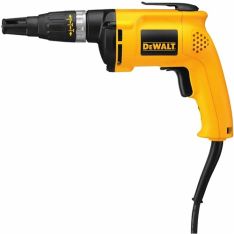 DeWALT, Electrical Screw Driver (Sensetive)