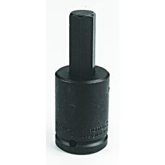 PROTO, Skt Imp Hex Bit 3/4 Dr 7/8