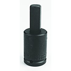 PROTO, Skt Imp Hex Bit 3/4 Dr 9/16