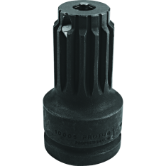 PROTO, Impact Drive Adapter 1" F X #5 Spline M