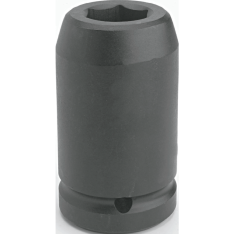 PROTO, 1" Drive Deep Impact Socket 1-5/16" - 6 Point