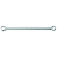 PROTO, Full Polish Double Box Wrench 15/16" X 1" - 12 Point
