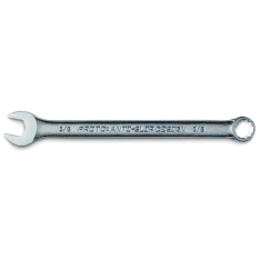 PROTO, Satin Combination Wrench 3/8" - 12 Point
