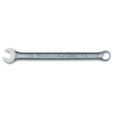 PROTO, Satin Combination Wrench 7/16" - 12 Point