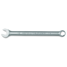 PROTO, Satin Combination Wrench 1/2" - 6 Point