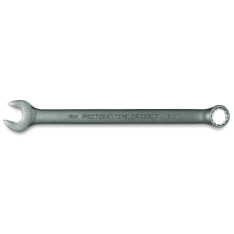 PROTO, Black Oxide Combination Wrench 18 mm - 12 Point