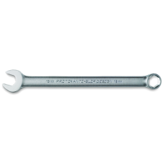 PROTO, Satin Combination Wrench 18 mm - 6 Point