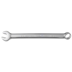 PROTO, Full Polish Combination Wrench 5/8" - 12 Point