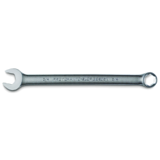 PROTO, Satin Combination Wrench 3/4" - 6 Point