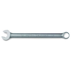 PROTO, Satin Combination Wrench 7/8" - 12 Point