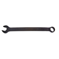 PROTO, Black Oxide Combination Wrench 1" - 12 Point