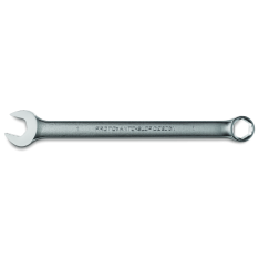 PROTO, Satin Combination Wrench 1" - 6 Point