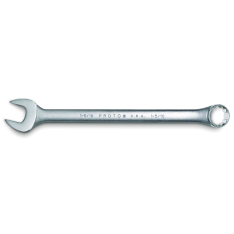 PROTO, Satin Combination Wrench 1-5/16" - 12 Point