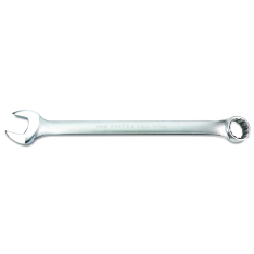 PROTO, Satin Combination Wrench 1-11/16" - 12 Point