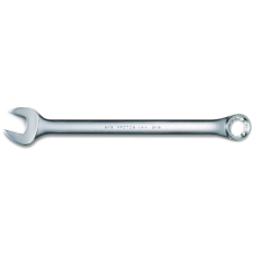 PROTO, Satin Combination Wrench 2-1/8" - 12 Point
