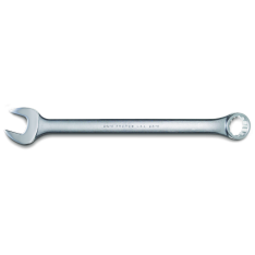 PROTO, Satin Combination Wrench 2-3/16" - 12 Point